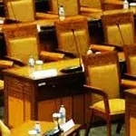 Ketua Pergi Umroh, Anggota DPRD Konawe Malas Ngantor Ironis, Warga Hendak Temui Anggota Dewan, Kantor Malah Kosong