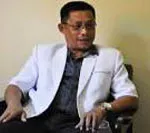 Dirut RSUD Baubau Enggan Komentari Kasus Proyek Poliklinik Dirut RSUD Baubau Enggan Komentari Kasus Proyek Poliklinik