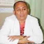 Mantan Dirut RSUD Baubau Beberkan Proyek Poliklinik Mantan Dirut RSUD Baubau Beberkan Proyek Poliklinik