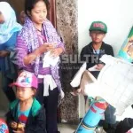 Tinggalkan Suami di Kendari, Seorang Ibu Eks Gafatar Akhirnya Kembali Bersama 3 Anaknya Tinggalkan Suami di Kendari, Seorang Ibu Eks Gafatar Boyong 3 Anaknya ke Kaltim
