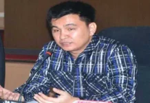 Alasan Survey Tinggi, Demokrat Usung Rajiun di Mubar