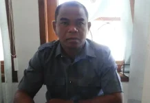 Gagal Nyalon Pilkada, Farid Bachmid Kembali ke DPRD Buton PDIP Buka Pendaftaran Calon Bupati Buton
