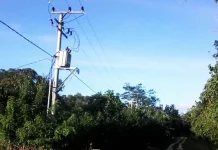 Pulonggida, Kampung di Tengah Kota Yang Merindukan Listrik Pulonggida, Kampung di Tengah Kota Yang Merindukan Listrik