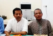 PUI Sulsel Gelar Konsolidasi Hadirkan Wakil Gubernur PUI Sulsel Gelar Konsolidasi Hadirkan Wakil Gubernur