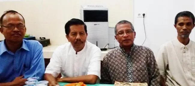 fui_sulsel PUI Sulsel Gelar Konsolidasi Hadirkan Wakil Gubernur