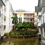 UM Kendari Seleksi Mahasiswa Baru Tanpa Tes Universitas Muhammadiyah Kendari, umk kendari