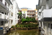 UM Kendari Seleksi Mahasiswa Baru Tanpa Tes Universitas Muhammadiyah Kendari, umk kendari