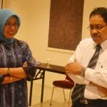 Kopertis IX Terbitkan Pedoman Pengukuhan Guru Besar Kopertis IX Terbitkan Pedoman Pengukuhan Guru Besar