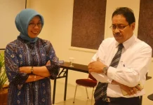 Kopertis IX Terbitkan Pedoman Pengukuhan Guru Besar Kopertis IX Terbitkan Pedoman Pengukuhan Guru Besar