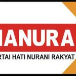 Ini Kader Jagoan Hanura di Pilwali Hanura Prioritaskan Kader di Pilwal