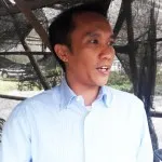 Tingkatkan Perekonomian Sultra, BI Sasar Nelayan Rumput Laut Wakatobi Harisudin, Deputi Kepala Perwakilan BI Sultra