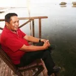 Hugua Siap Lawan Ahok Jika Diperintah Partai Prestasi Terakhir Hugua Sejajar Ridwan Kamil