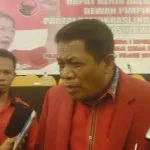 Hugua: Serukan Kader PDIP Harus Gempur PSU Muna Hugua: Serukan Kader PDIP Harus Gempur PSU Muna