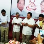 Pilkada 2017, Gerindra Bertekad Usung Kader Pilkada 2017, Gerindra Bertekad Usung Kader