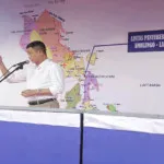 Rambu Jalan di Sultra Kurang, Menhub Bakal Usulkan Pada APBN-P 2016 Rambu Jalan di Sultra Kurang, Menhub Bakal Usulkan Pada APBN-P 2016