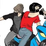 Jambret Wanita, Tiga Pemuda Berhasil Bawah Kabur Uang 1 Juta dan Handpone Nekad Menjambret, Dua Pemuda Ini Nyaris di Amuk Massa