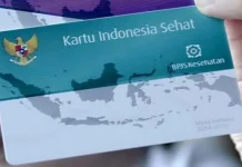 Jumlah Peserta JKN KIS di BPJS Cabang Kendari Meningkat Warga Konsel Terbanyak Terima KIS