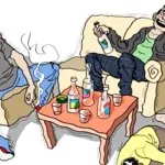 Mabuk di Tempat Umum, Polisi Amankan Belasan Pemuda Mabuk di Tempat Umum, Polisi Amankan Belasan Pemuda