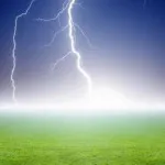 Sebelum Tersambar Petir, Korban Sani Sempat Terlihat Tanpa Kepala Berteduh Dari Hujan, Tiga Warga Konawe Malah Tewas Tersambar Petir