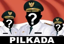 Balon Kada di 3 Daerah yang Berebut Dukungan PDIP Baru 1 Balon Bupati Kembalikan Formulir di PKS Bombana