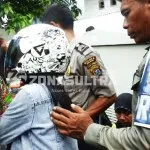 Evakuasi Akhyat di Atas Tower Telkomsel Berlangsung Dramatis Evakuasi Akhyat di Atas Tower Telkomsel Berlangsung Dramatis