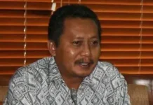 Tak Dukung Calon Bupati Usungan Partai, Empat Kader PDIP Butur Diusulkan Dipecat Tak Dukung Calon Bupati Usungan Partai, Empat Kader PDIP Butur Diusulkan Dipecat