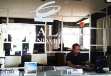 Besok, CitraLand Kendari Adakan Open House Tipe Palermo Besok, CitraLand Kendari Adakan Open House Tipe Palermo