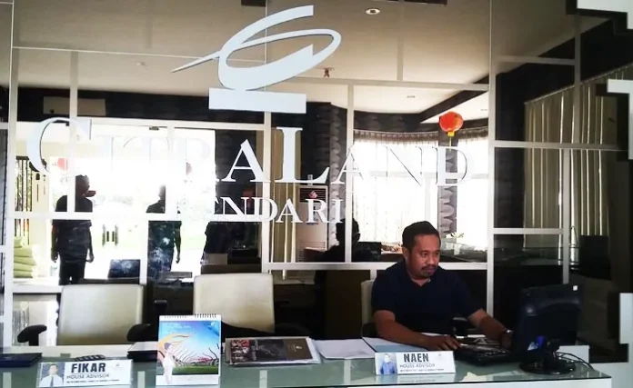 Besok, CitraLand Kendari Adakan Open House Tipe Palermo