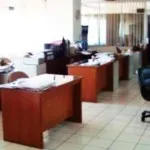 Ada Isu Bupati Dilantik di Jakarta, Sejumlah Gedung Perkantoran di Konsel Kosong Ada Isu Bupati Dilantik di Jakarta, Sejumlah Gedung Perkantoran di Konsel Kosong