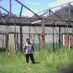 Sekdes Mandiodo Diduga Selewengkan Dana Pembangunan Kantor BPD dan LPM Sekdes Mandiodo Diduga Selewengkan Dana Pembangunan Kantor BPD dan LPM