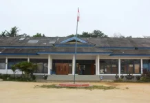 Pelayanan PDAM, Pemkot Kendari Kerja Sama dengan PT Adhi Karya pdam macet