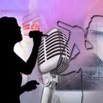 Ruang Kantor BKD Bombana Dipakai Karaoke Saat Jam Kerja Ruang Kantor BKD Bombana Dipakai Karaoke Saat Jam Kerja