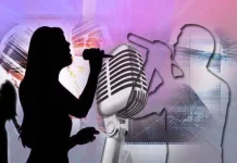 Ruang Kantor BKD Bombana Dipakai Karaoke Saat Jam Kerja Ruang Kantor BKD Bombana Dipakai Karaoke Saat Jam Kerja