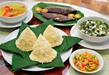 5 Makanan Khas Sulawesi Tenggara Yang Membuat Anda Ketagihan 5 Makanan Khas Sulawesi Tenggara Yang Membuat Anda Ketagihan