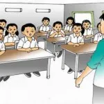 Konut Kekurangan Tenaga Guru dan Tenaga Medis kekurangan_guru