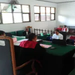 Dituntut 18 Bulan Penjara, Tersangka Korupsi Dana Hibah KPU Kota Kendari Banding Dituntut 18 Bulan Penjara, Tersangka Korupsi KPU Kota Kendari Banding