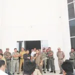 Kisruh Pilkades, DPRD Kolaka Janji Beri Rekomendasi Dalam 2 Hari Kisruh Pilkades, DPRD Kolaka Janji Beri Rekomendasi Dalam 2 Hari