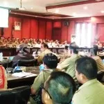 Tiga Kali Sultra Tak Ikuti Kompetisi Inovasi Layanan Publik, Ini Tanggapan Wagub Tiga Kali Sultra Tak Ikuti Kompetisi Inovasi Layanan Publik, Ini Tanggapan Wagub