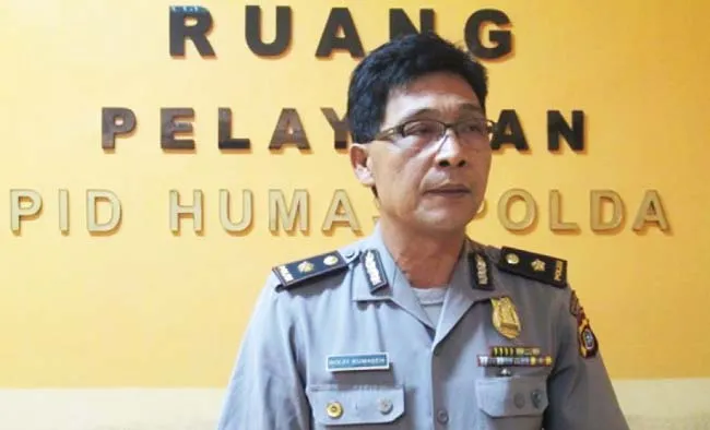 Penyidik Polda Sultra Segera Lakukan Gelar Perkara Kasus Ilegal Logging Anggota DPRD Butur