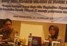 6000 Dosen Baru Kopertis IX Sulawesi 6000 Dosen Baru Kopertis IX Sulawesi