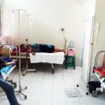 Korban DBD Capai 24 Jiwa, Puskesmas Ranomeeto Kewalahan Korban DBD Capai 24 Jiwa, Puskesmas Ranomeeto Kewalahan