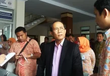 Pastikan Pelayanan Maksimal, Komisi IX DPR RI Sambangi BPJS Kendari Pastikan Pelayanan Maksimal, Komisi IX DPR RI Sambangi BPJS Kendari