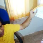 Kasus Tersangka Korupsi CPNSD K2 La Pato Dilimpahkan ke Kejari Kasus Tersangka Korupsi CPNSD K2 La Pato Dilimpahkan ke Kejari