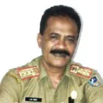 Percantik Wajah Kota, Pemkab Muna Habiskan Rp.1 Miliar Percantik Wajah Kota, Pemkab Muna Habiskan Rp.1 Miliar