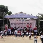 Ajarkan Menabung Sejak Dini, Bank Sultra Luncurkan Tabungan Simpel Ajarkan Menabung Sejak Dini, Bank Sultra Luncurkan Tabungan Simpel