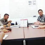 Lippo Plaza Belum Miliki Analisa Dampak Lalu Lintas Lippo Plaza Belum Miliki Analisa Dampak Lalu Lintas