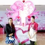 Mau Nikmati Malam Valentine dengan Suasana Romantis, Yuk Kesini Aja, Dijamin Puas Mau Nikmati Malam Valentine dengan Suasana Romantis, Yuk Kesini Aja, Dijamin Puas