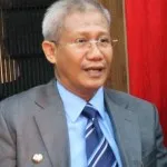 28 Agustus Nur Alam Balik Kendari Ambil Formulir Pencalonan Ketua PAN Sultra, Ini Komentar Lukman Abunawas