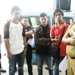 Baru Setahun, Bangunan Irigasi di Desa Monapa Konsel, Ambrol Baru Setahun, Bangunan Irigasi di Desa Monapa Konsel, Ambrol