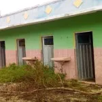 Dana Cair 100 Persen, Pembangunan MCK Belum Kelar Dana Cair 100 Persen, Pembangunan MCK Belum Kelar